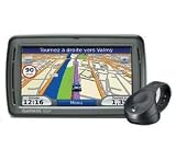 GARMIN - Nuevi 860 GPS for Europe