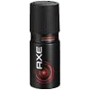 Axe Deodorant Bodyspray Moschus, 2er Pack (2 x 150 ml)