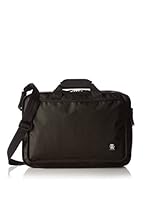 Crumpler Bolso Porta Pc The Condo L (Gris / Negro)