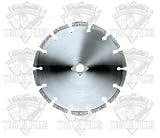 Lackmond SG4.5SPL 4-1/2\ x .080 Segmented Diamond Blade