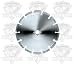 Lackmond SG4.5SPL 4-1/2\ x .080 Segmented Diamond Blade