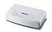 BUFFALO 10/100M�Ή� �X�C�b�`���OHub�� LSW3-TX-5EP/WH