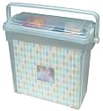 Iris Handy Scrapbook Carrier