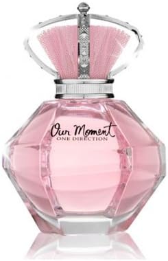 One Direction Our Moment 3.3Ozedp