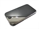 VanguardTech advanced high clarity Apple iPhone 3g mirror screen protector guard