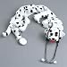 PediaPals Dalmatian Stethoscope Cover