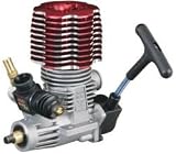 Duratrax G-27CX Racing Engine Pull Start