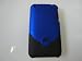 Iphone Hard Case DSB Black & Blue
