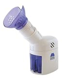 Mabis Steam Inhaler