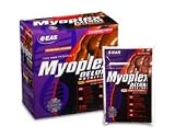 Eas Myoplex Deluxe Nutrition Shake (Strawberry Cream)