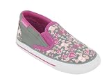 31Elqk4InpL. SL160  Converse Infants CONVERSE SKID GRIP EV SKULL INFANT SHOES 9