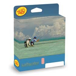 Rio Saltwater OutBound Short Fly Line