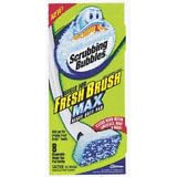 SC Johnson #22148 8CTFreshBRSH MaxRefill