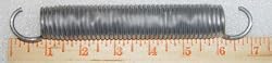 Trampolines USA - 7" Springs for Trampolines - Set of 10