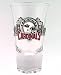 Arizona Cardinals Shotglass with Logo