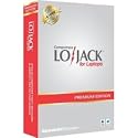 Lojack For Laptops Premium - 1 Year  Mac