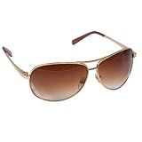 Kenneth Cole Reaction Aviator Sunglasses