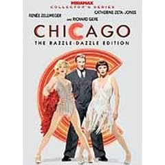 Chicago [DVD] [2003] [Region 1] [US Import] [NTSC]