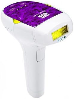 Skinovations Silk'n Flash & Go Hair Removal Home Pulsed Light