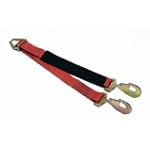 Redart 29201 Adjustable Tie Back Axle Strap