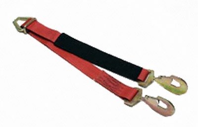 Redart 29201 Adjustable Tie Back Axle Strap