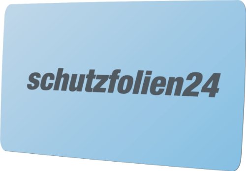 Vikuiti ARMR200 Antireflex Displayschutzfolie für Navigon 7310 - doppelt entspiegelte, kratzfeste, extrem einfach montierbare Qualitäts-Schutzfolie