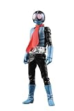 �wReal Action Heroes DX ���ʃ��C�_�[��1�� Ver.3.5 & �T�C�N�������x���g�債�Č���