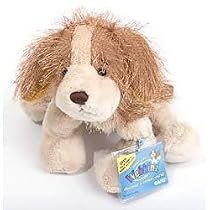Webkinz Cocker Spaniel