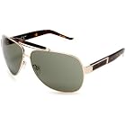 Just Cavalli JC211SW Aviator Sunglasses