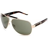 Just Cavalli JC211SW Aviator Sunglasses