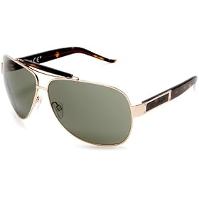 Just Cavalli JC211SW Aviator Sunglasses