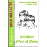 Another Hive of Busy Bees (Volume 2) book cover