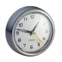Forma Suction stainless Clock bathroom shower wall NEW