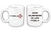 All Products : Two-sided Umbrella Corporation Coffee Mug