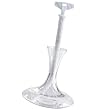 Decanter Cleaning Brush - White