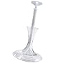 Decanter Cleaning Brush - White