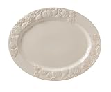 Mikasa Countryside Harvest 20-Inch Turkey Platter
