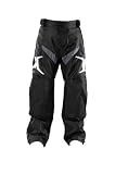 Invert Prevail Paintball Pants - Black