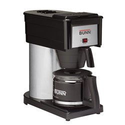 Bunn-O-Matic BX-B 10 Cup Home Pourover Coffee Brewer by Bunn-O-Matic Corporation
