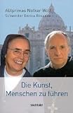 Produkt-Bild: Die Kunst, Menschen zu f&uuml;hren
