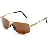 Maui Jim Bayfront Sunglasses