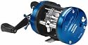 Shakespeare Powerplay Multiplier Reel Level Wind (capacity 220m of 15lb)