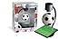 Search : Fascinations Levitating Soccer Ball