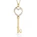 31Em2Aytn4L. SL75 14k gold stampato necklace
