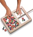 Hens and Chicks Game