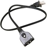 Power Cord for DF250B Deep Fryer