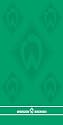 SV Werder Bremen Duschtuch 'Logos'