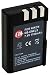 Photo : CTA Digital Replacement Battery for Nikon EN-EL9