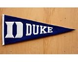 Duke University Traditions Pennant