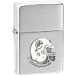 Miami Dolphins Zippo Lighter